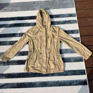 Michael Kors Beige Jacket | Size: Small