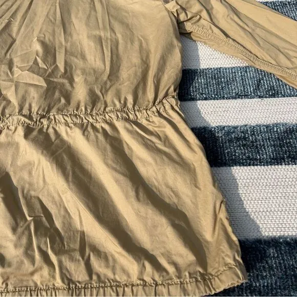 Michael Kors Beige Jacket | Size: Small