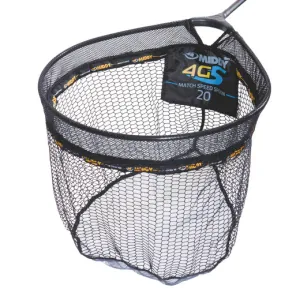 MIDDY 4GS Match Speed Carp Landing Net