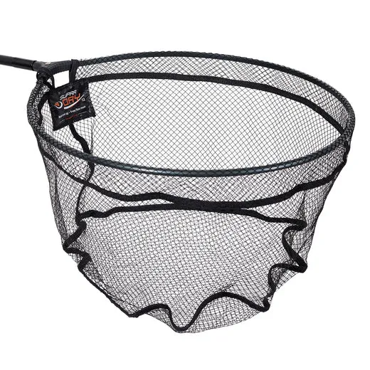MIDDY Supra Dry Spoon Landing Net
