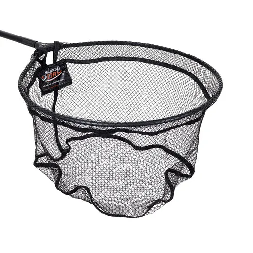 MIDDY Supra Dry Spoon Landing Net