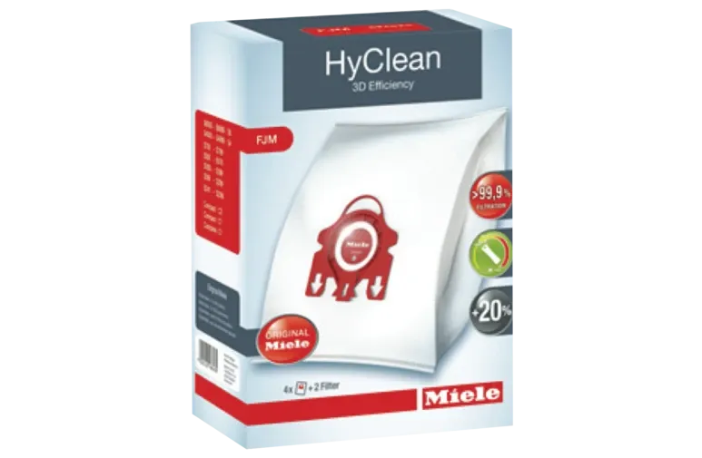 Miele FJM Vacuum Bags - Original