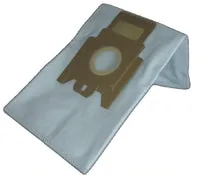 Miele Generic G/N Vacuum 5 Bags & 2 Filters