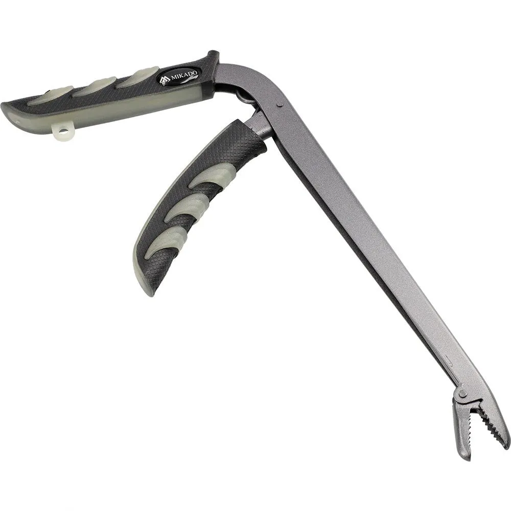 Mikado Pistol Pliers 24cm