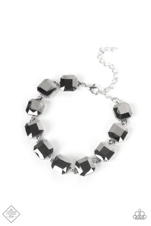 Mind Blowing Bling - Silver