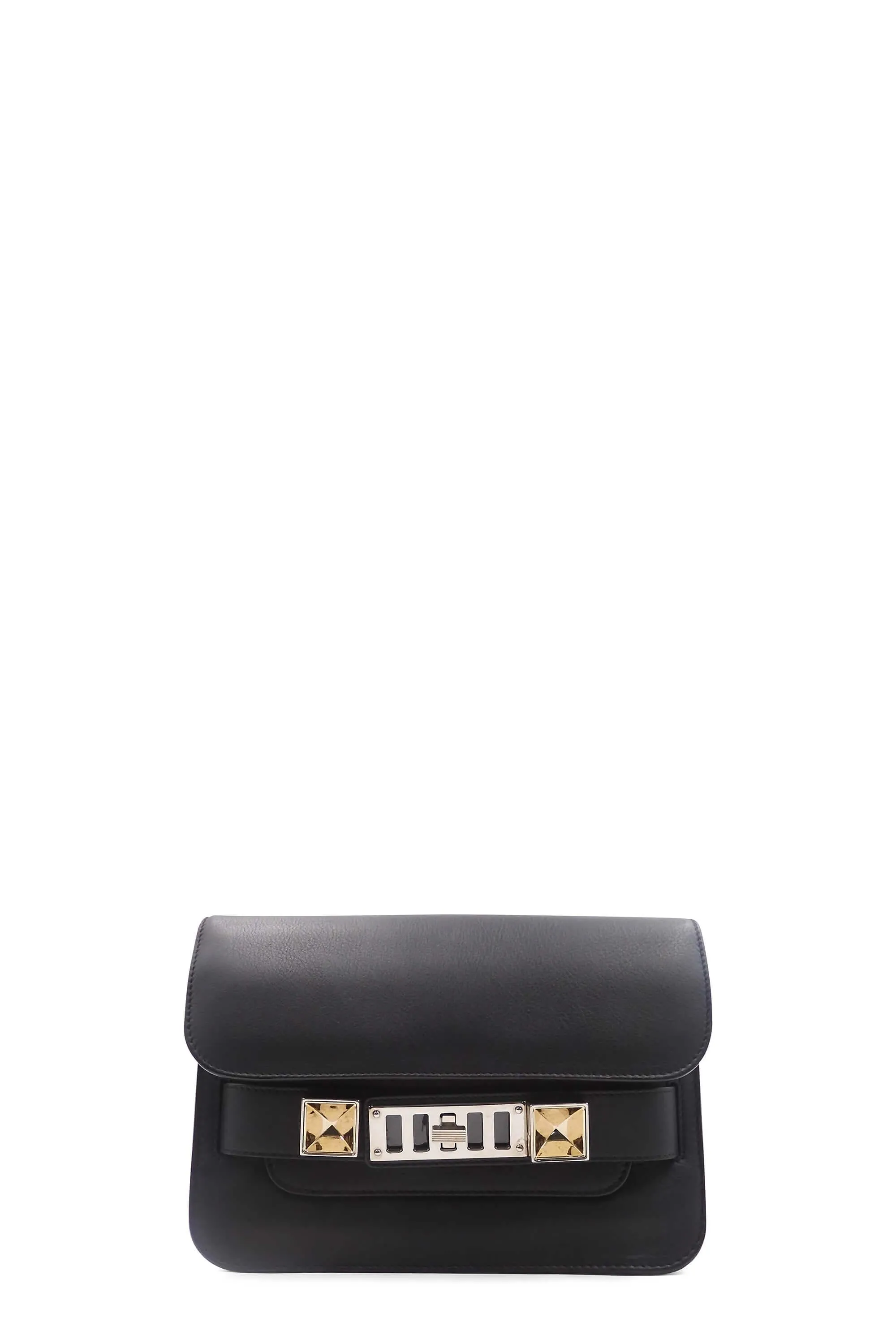 Mini Classic PS11 Black