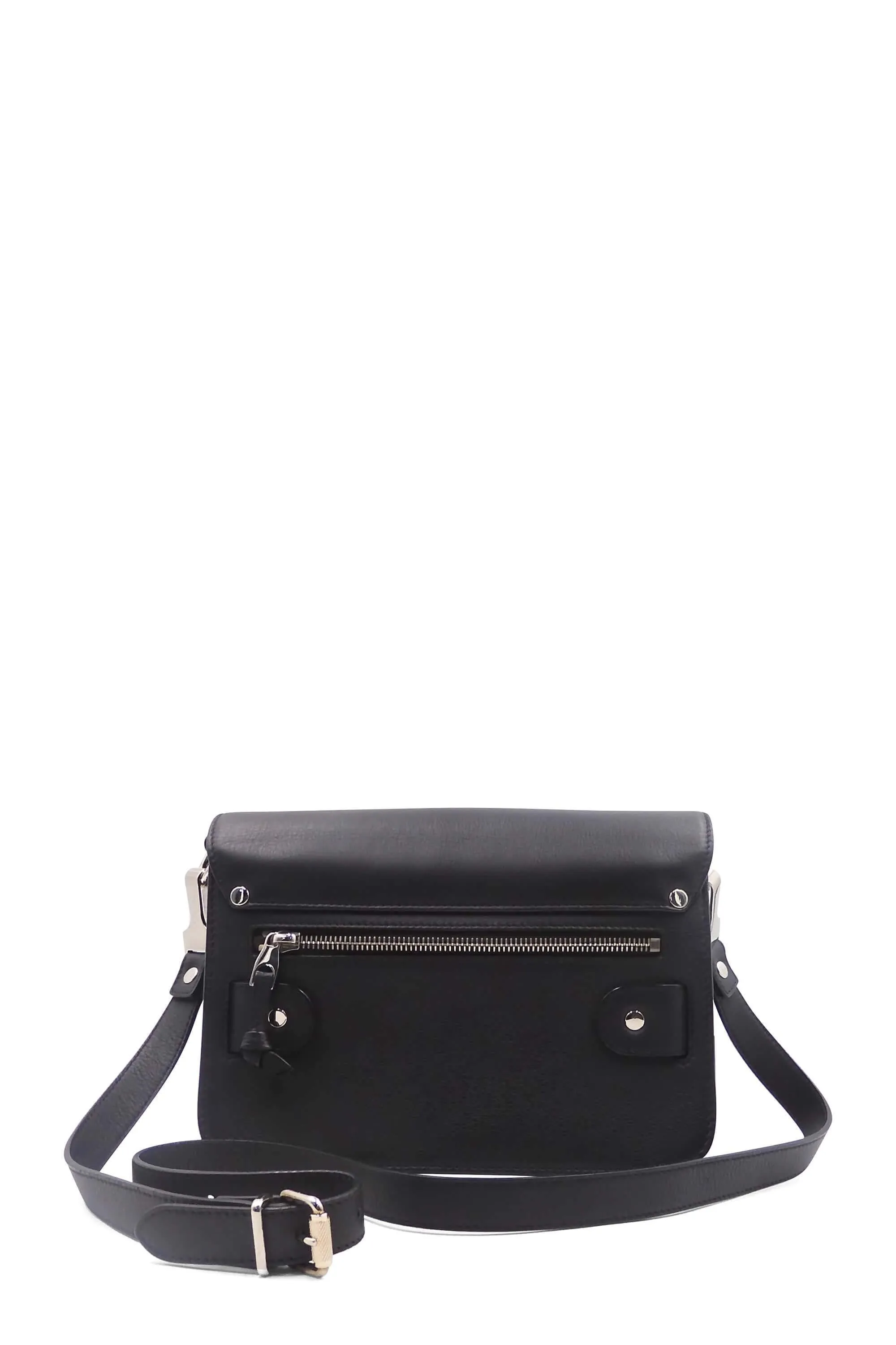 Mini Classic PS11 Black