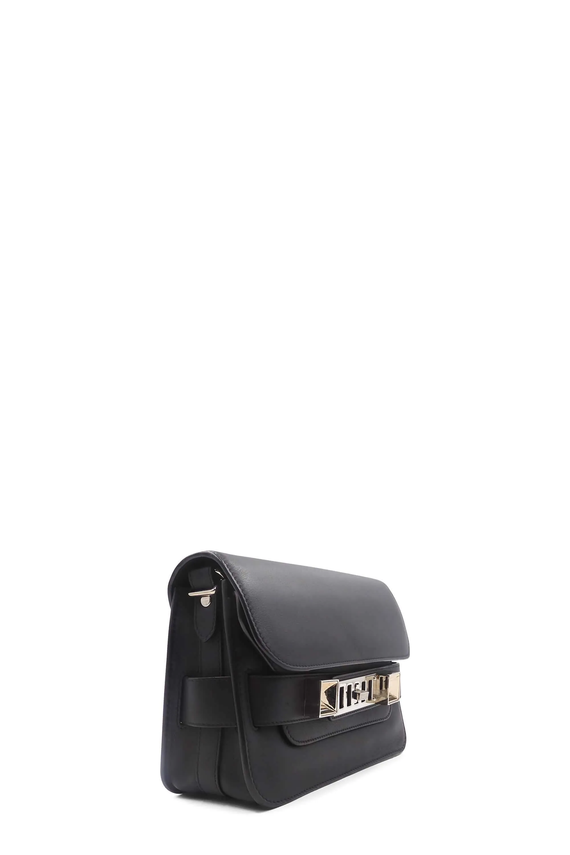 Mini Classic PS11 Black