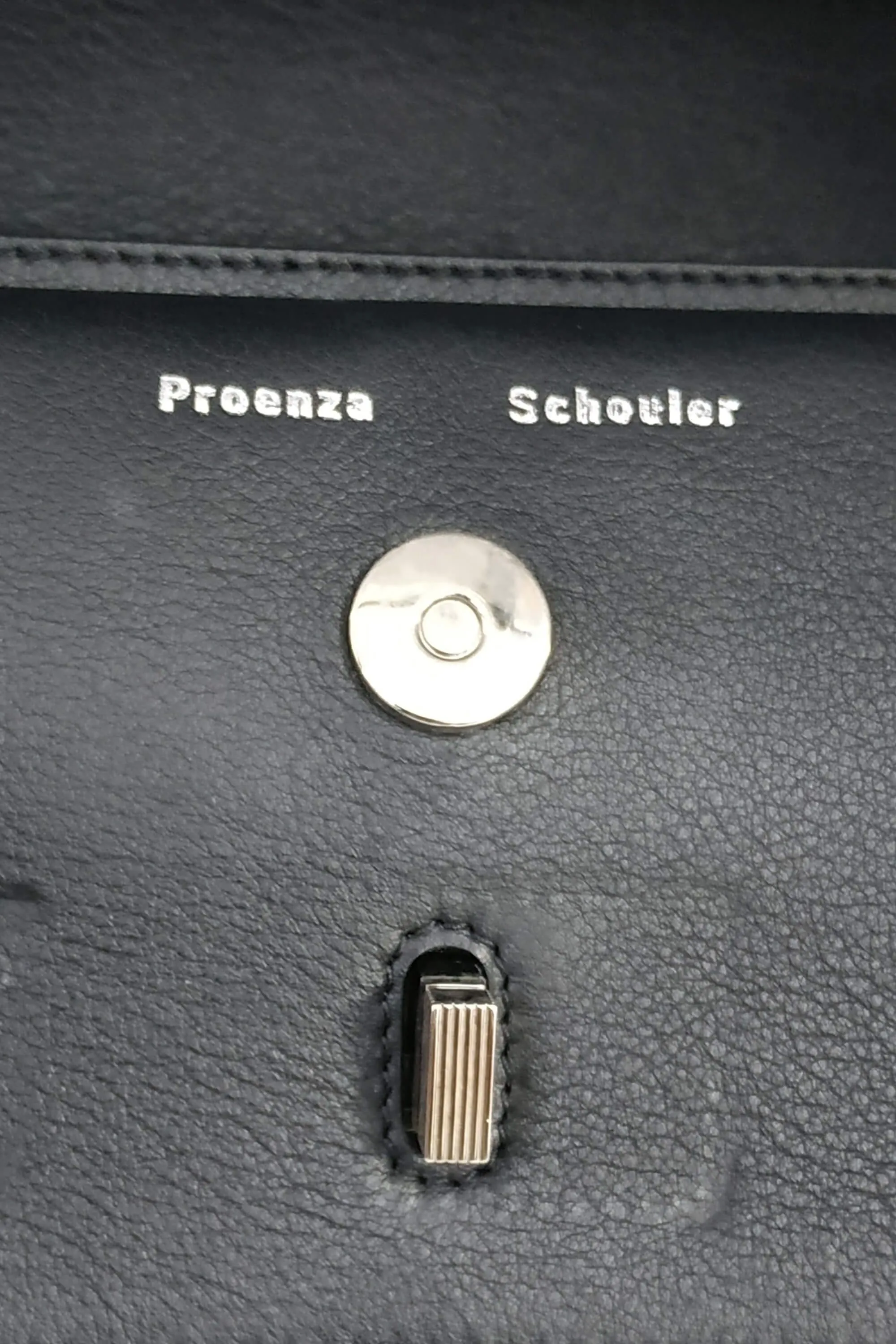 Mini Classic PS11 Black