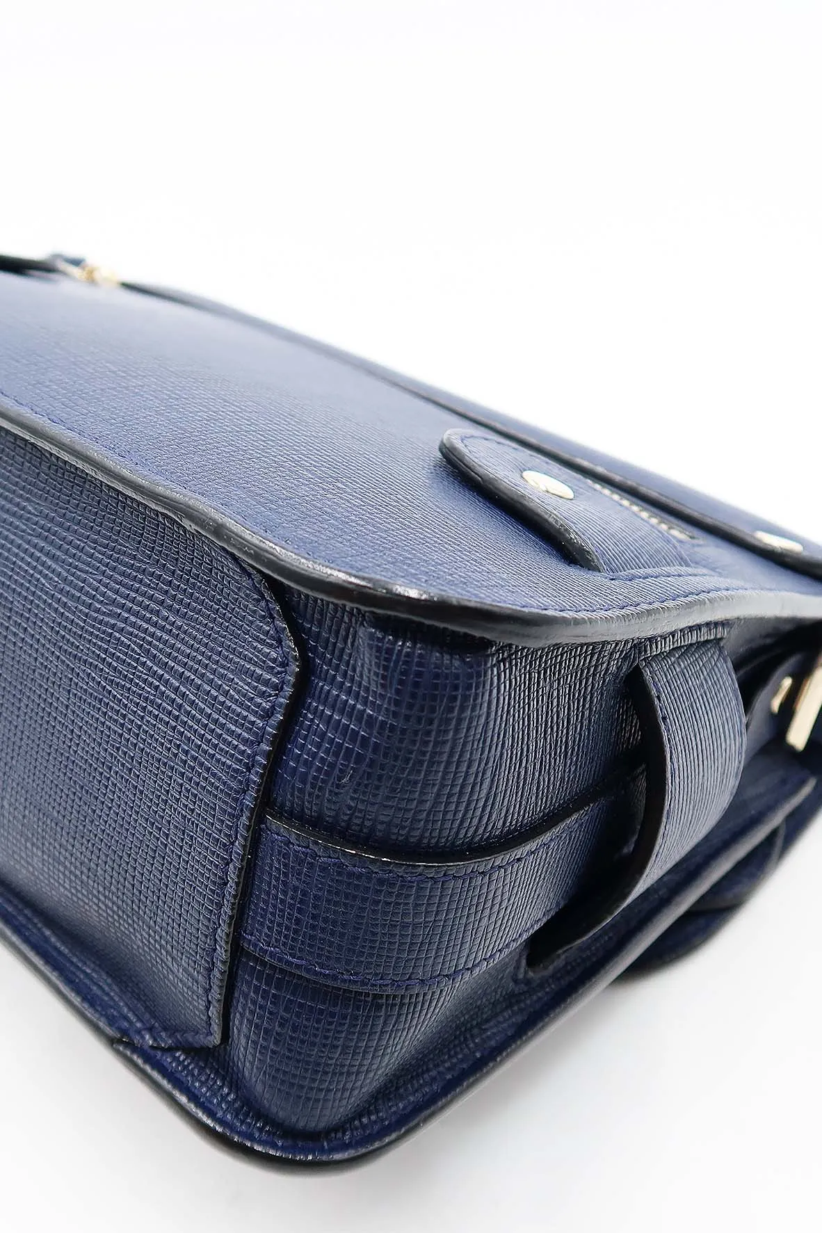 Mini Classic PS11 Indigo