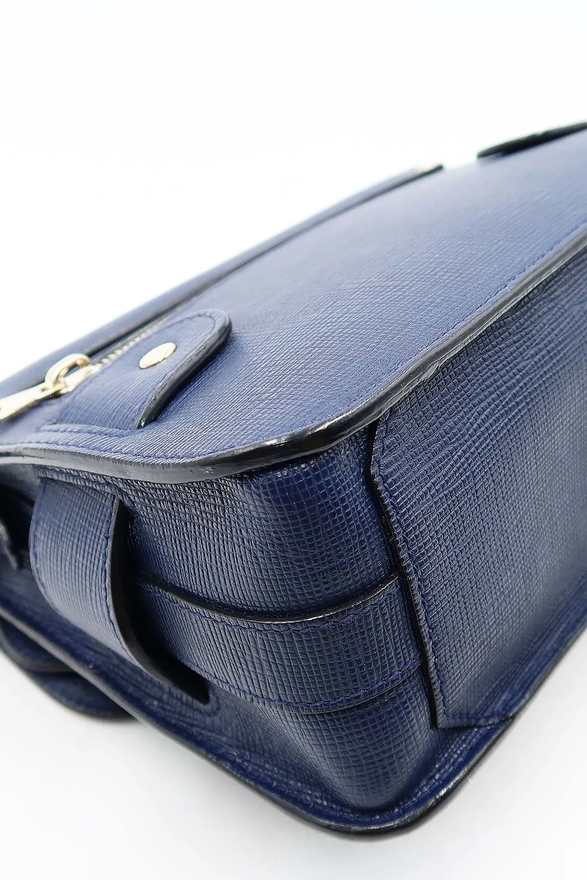 Mini Classic PS11 Indigo