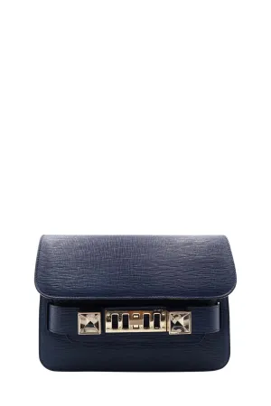 Mini Classic PS11 Indigo