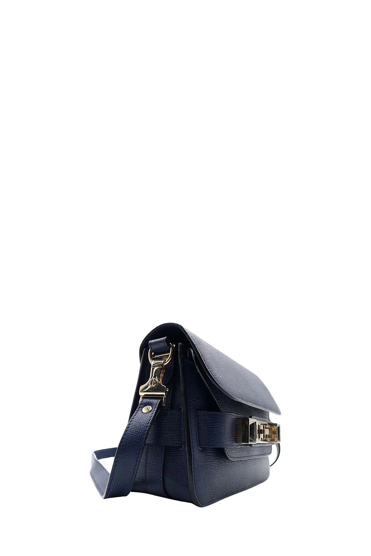 Mini Classic PS11 Indigo