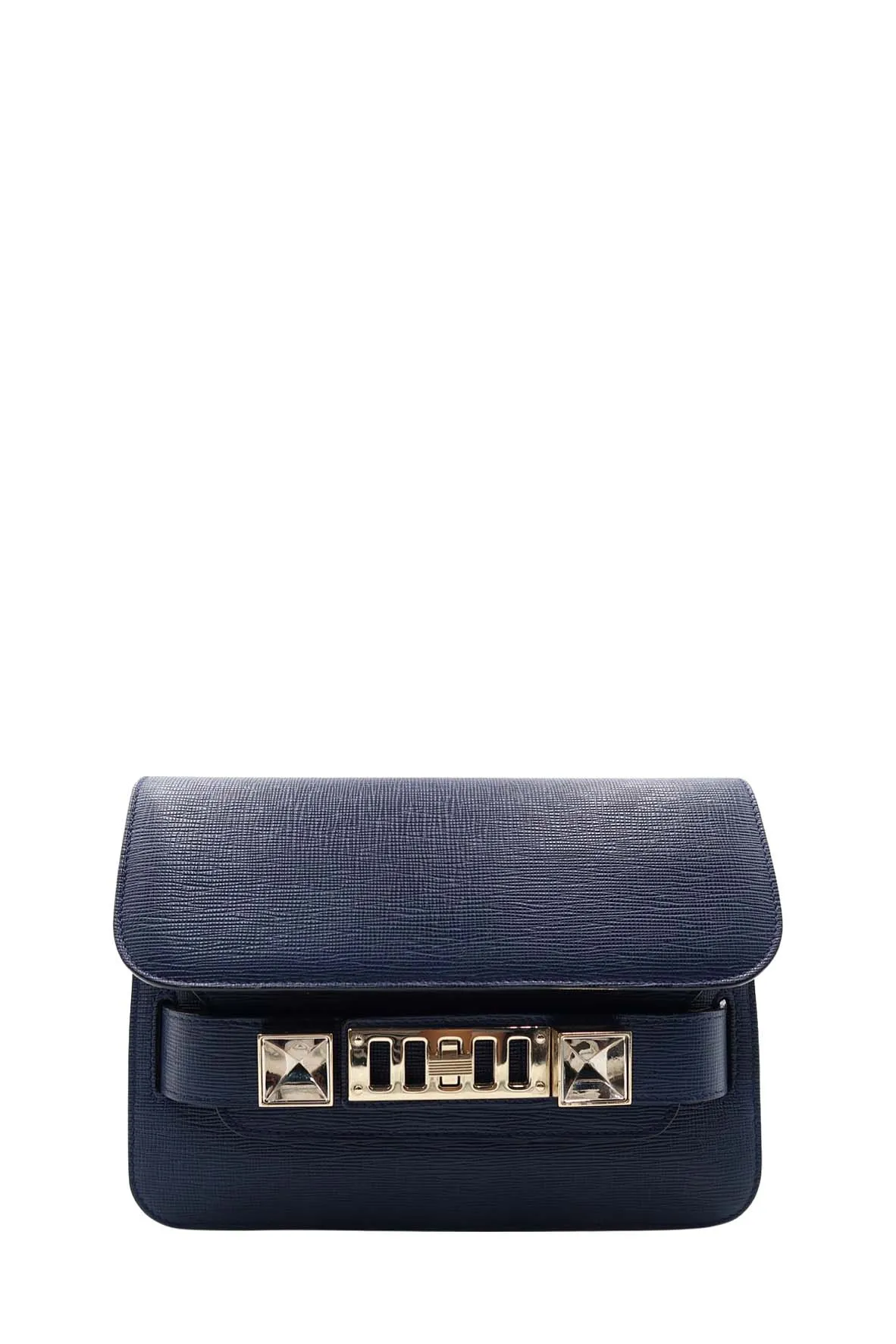 Mini Classic PS11 Indigo