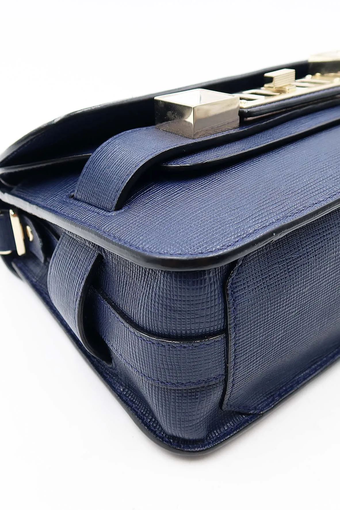 Mini Classic PS11 Indigo