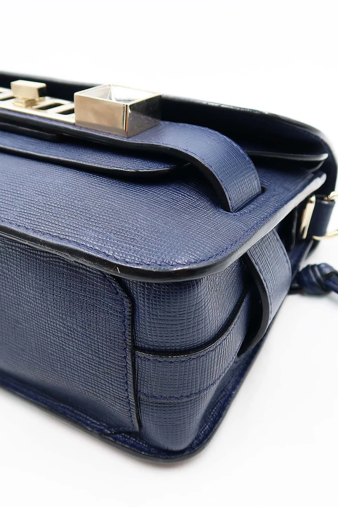 Mini Classic PS11 Indigo
