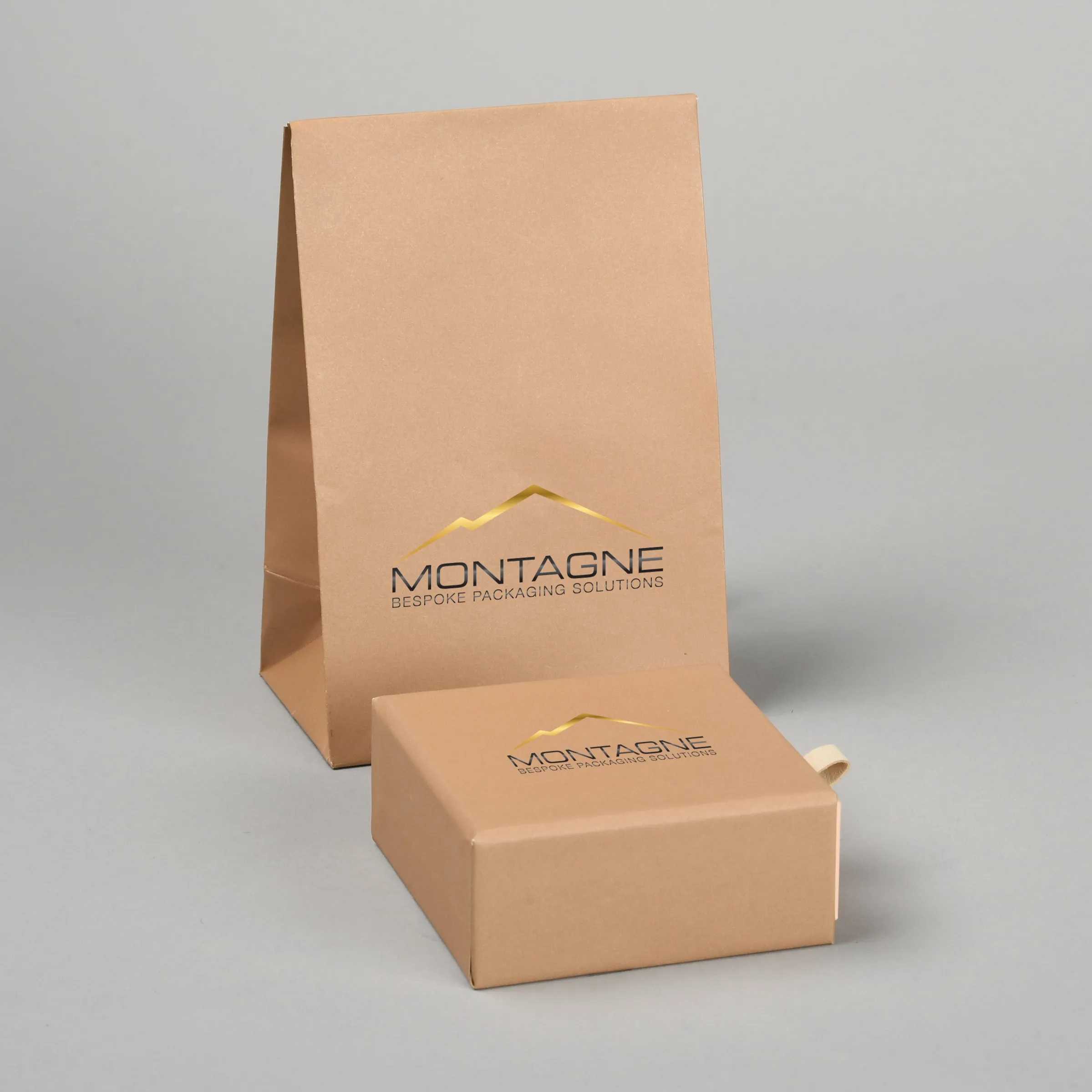 Mini Folding Bag