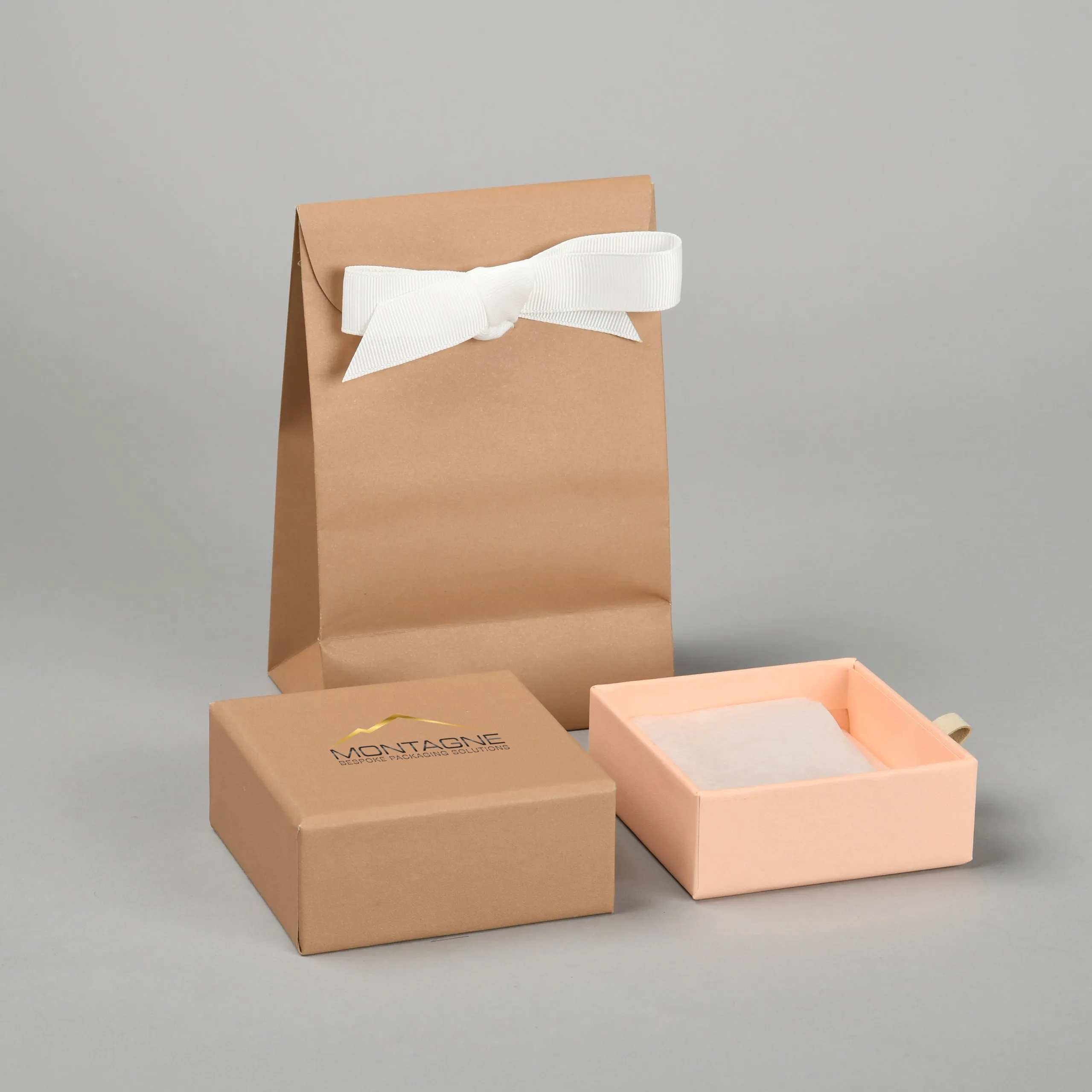 Mini Folding Bag
