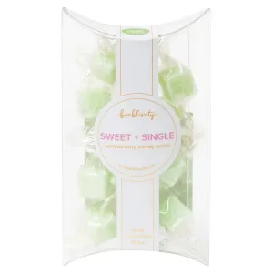 Mini Me: Sweet   Single Scrub Bundle - Fresh Lemon Grass