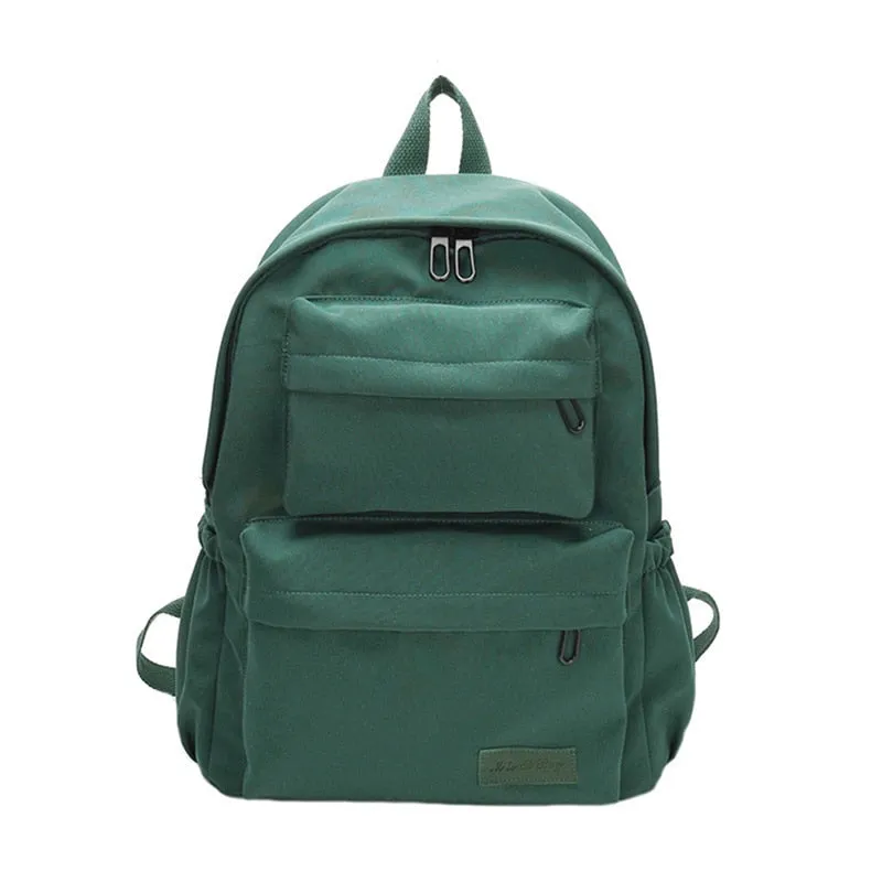 Miya | Versatile Waterproof Travel Backpack