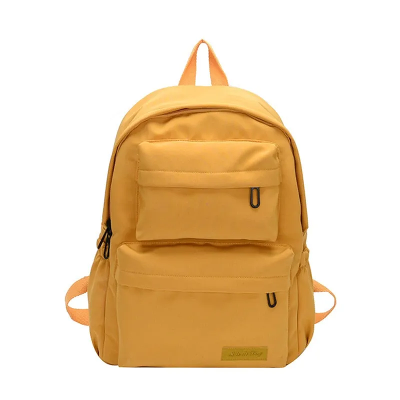 Miya | Versatile Waterproof Travel Backpack