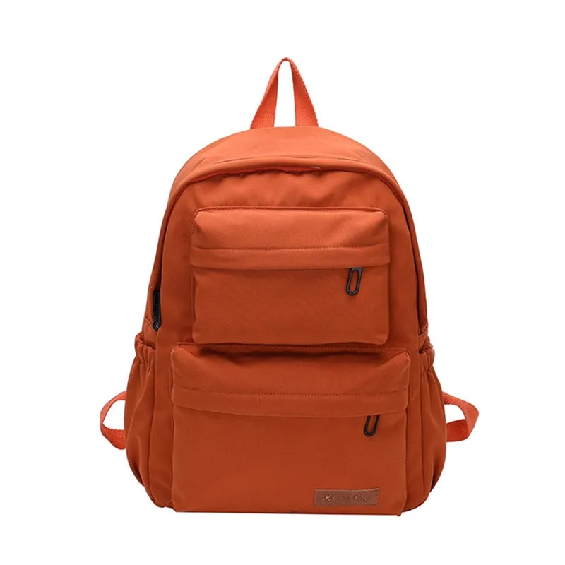 Miya | Versatile Waterproof Travel Backpack