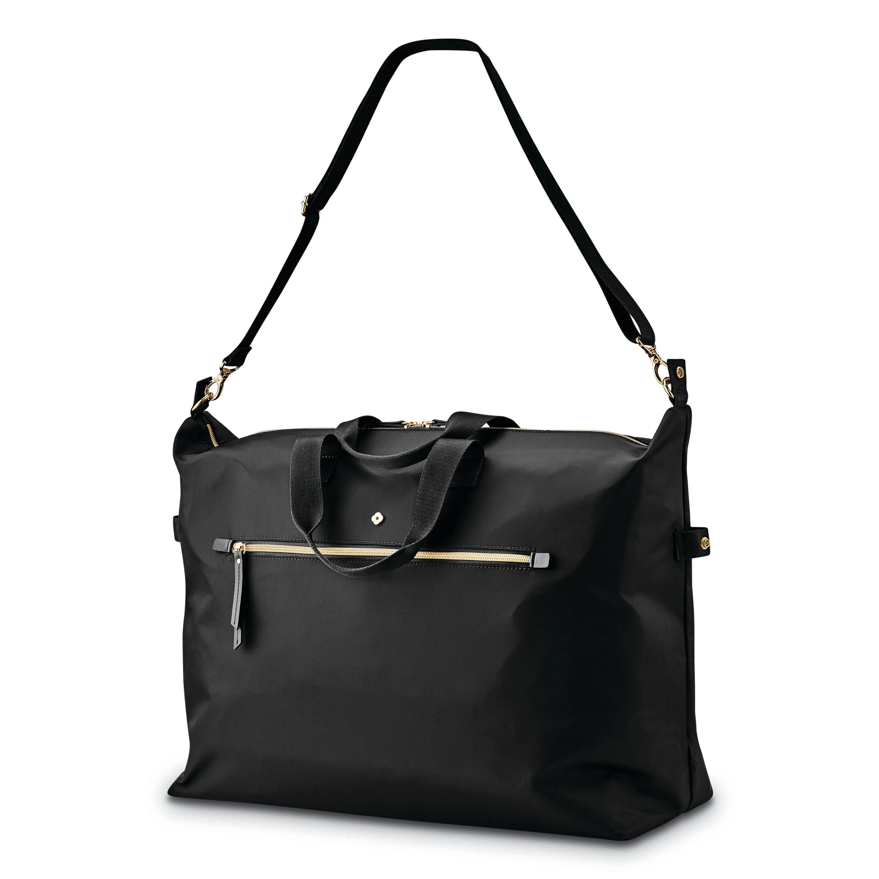 Mobile Solution Classic Duffle