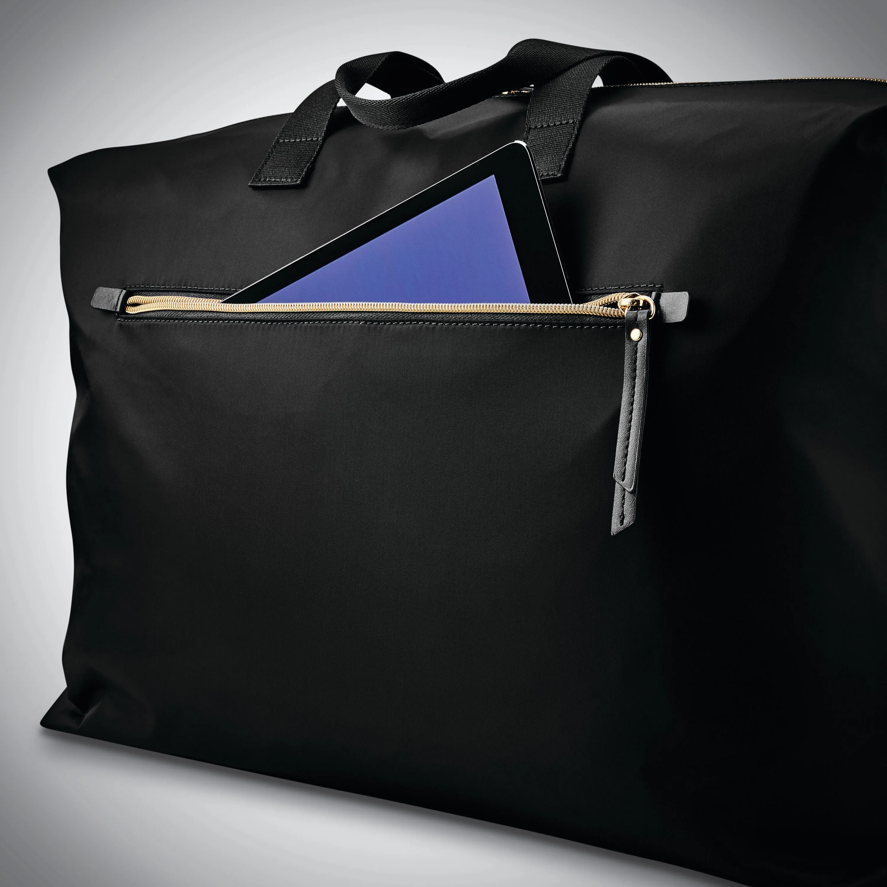 Mobile Solution Classic Duffle