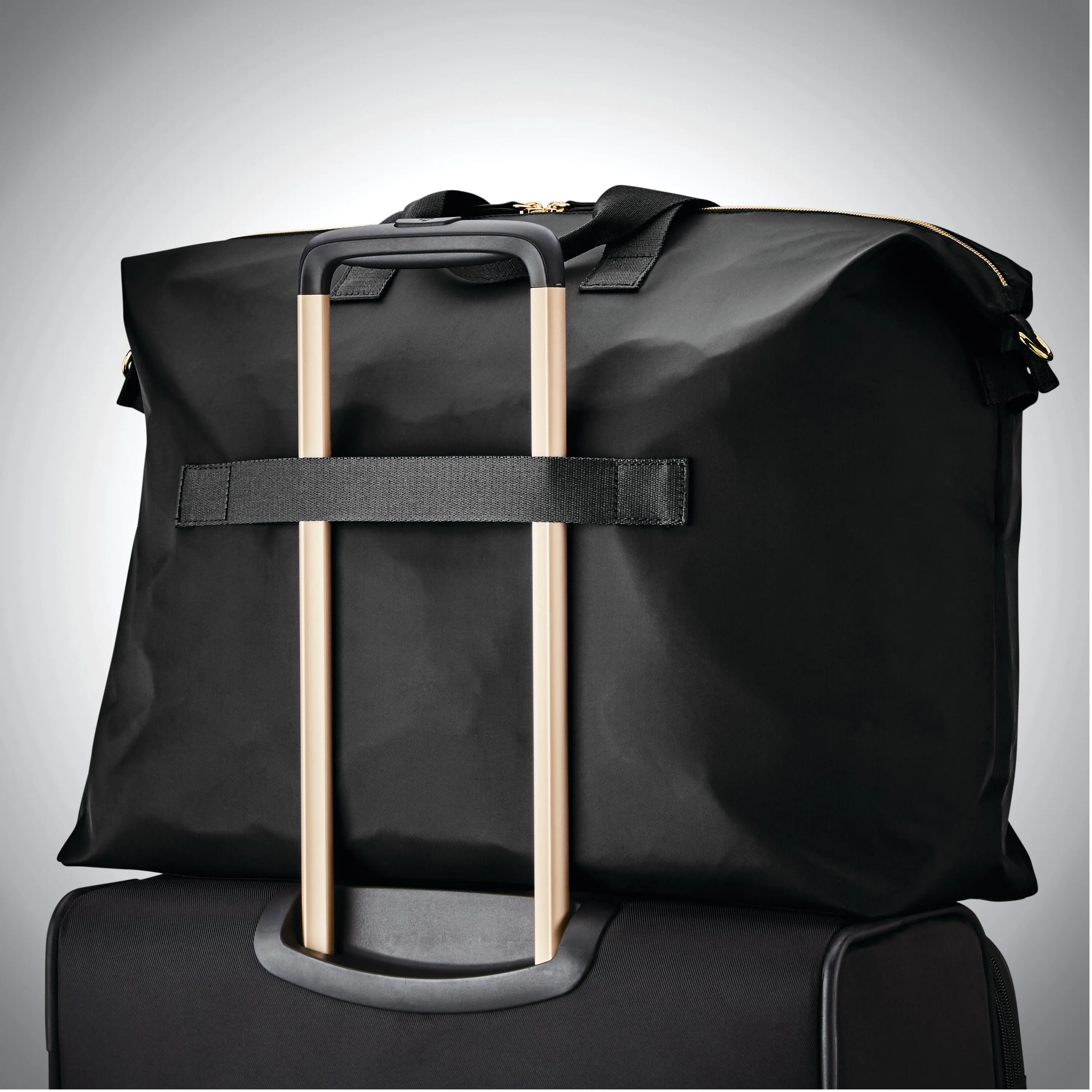 Mobile Solution Classic Duffle