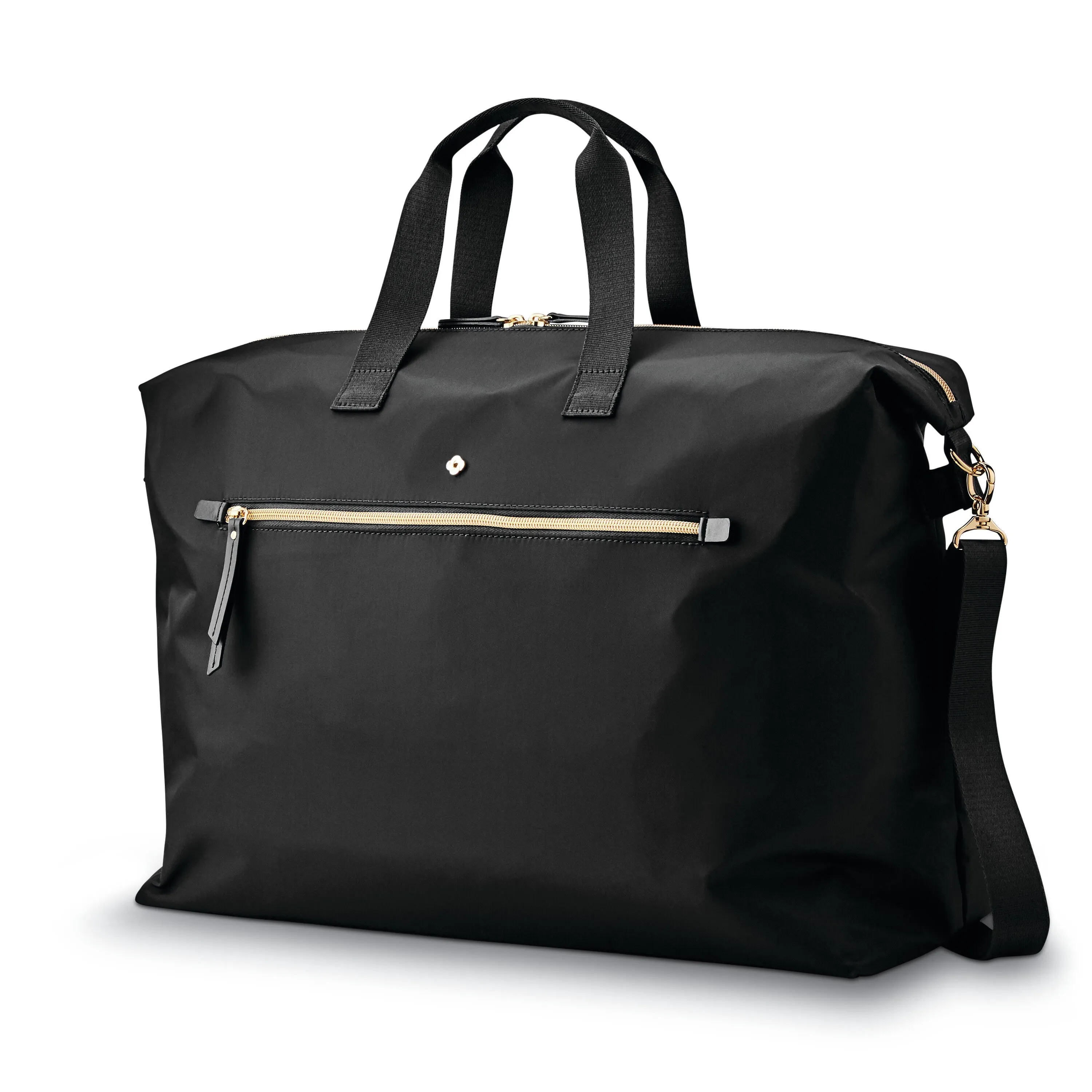 Mobile Solution Classic Duffle