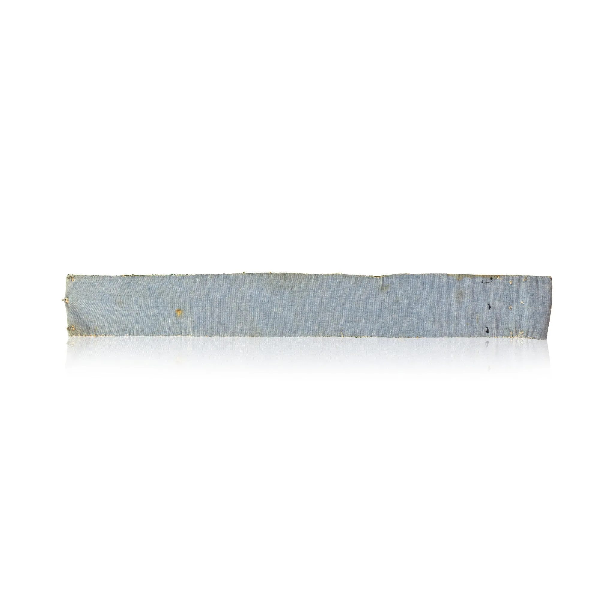 Montana Rider's Belt