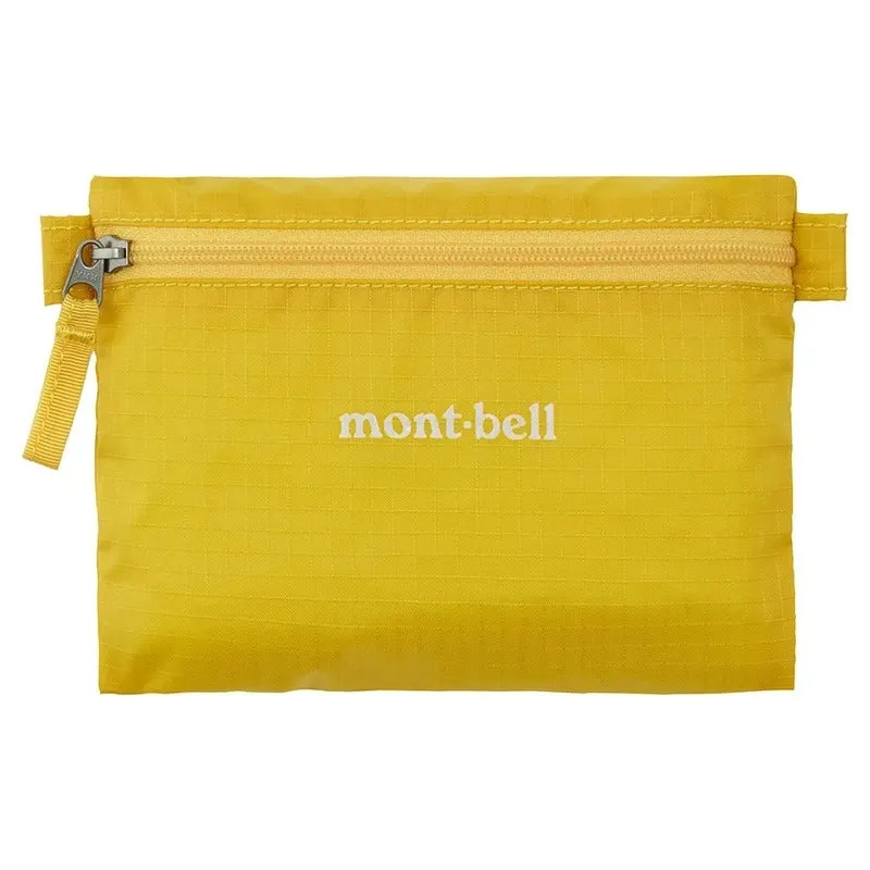 Montbell Light Paper Pouch Small - Travel Organiser