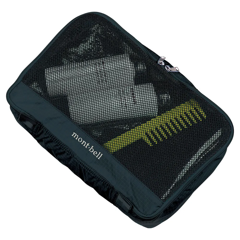 Montbell Mesh Case M - Travel Packing Organizer