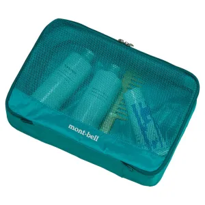 Montbell Mesh Case M - Travel Packing Organizer