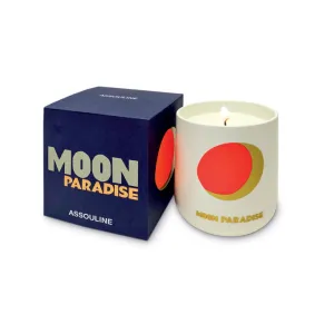 Moon Paradise Candle