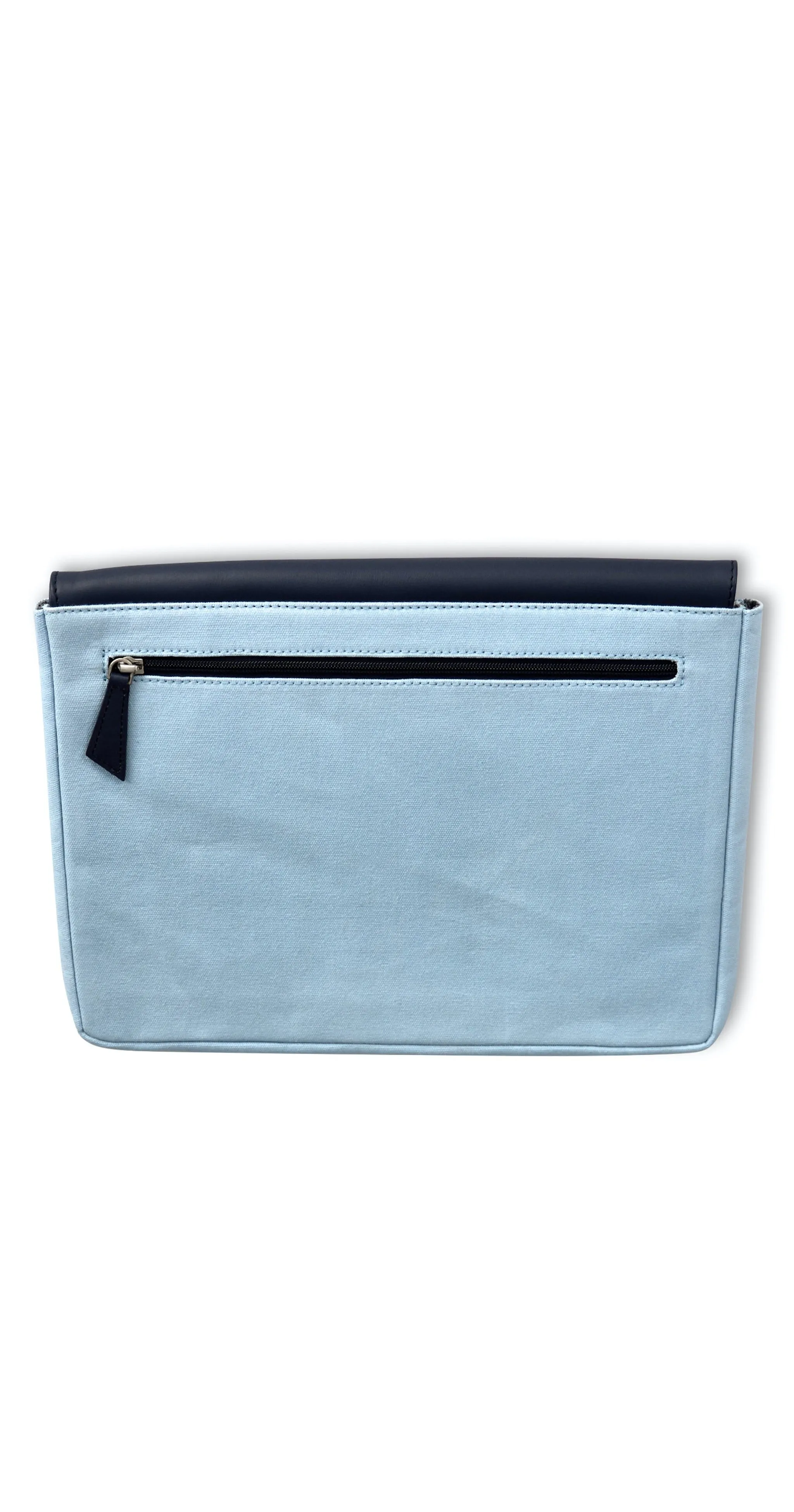 Moraltive Laptop Sleeves - Bell Blue
