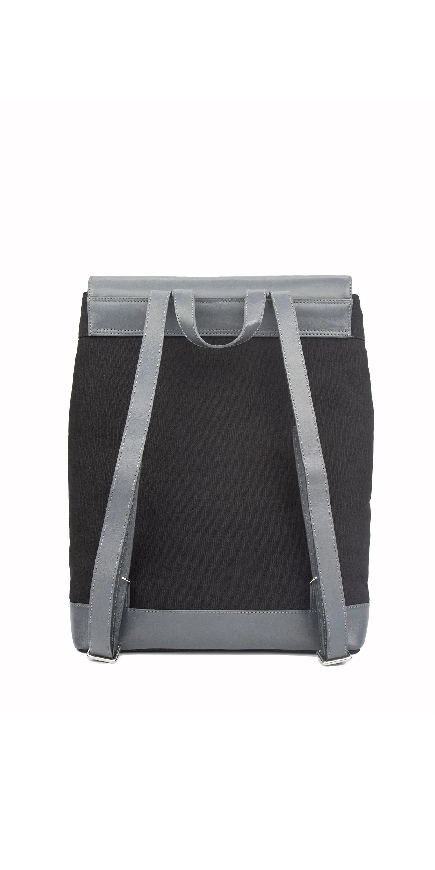 Moraltive Rucksacks - Black & Grey