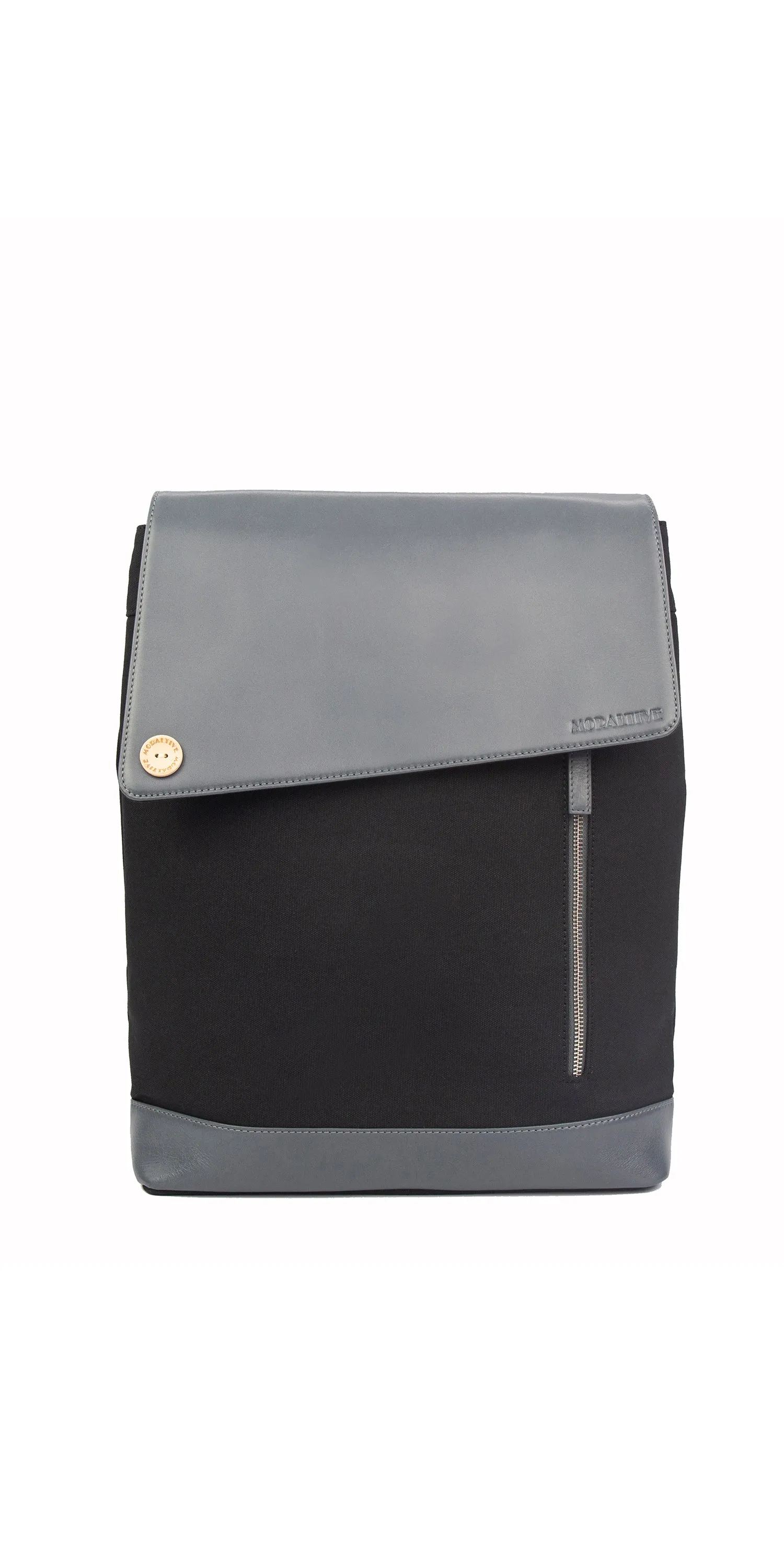 Moraltive Rucksacks - Black & Grey