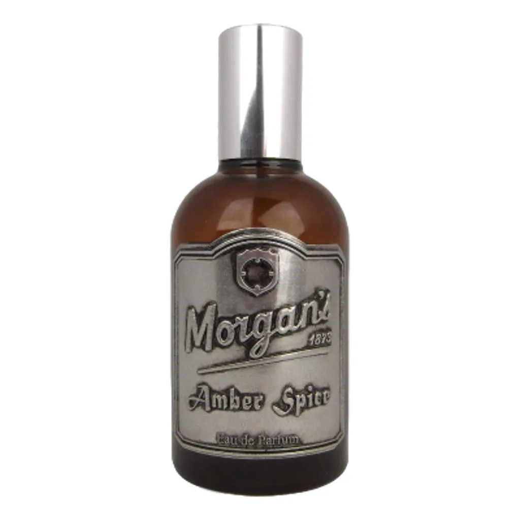 Morgan's Amber Spice Eau de Parfum