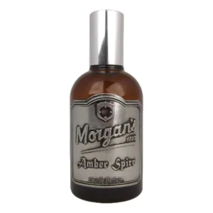 Morgan's Amber Spice Eau de Parfum