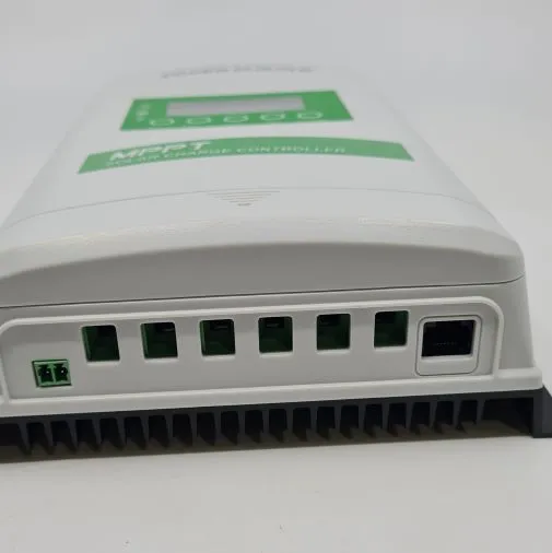 Mppt Solar Charge Controller 40A By Power Science