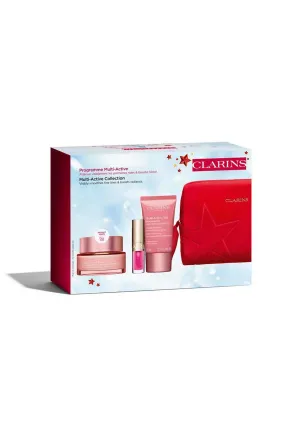 Multi Active Collection Set