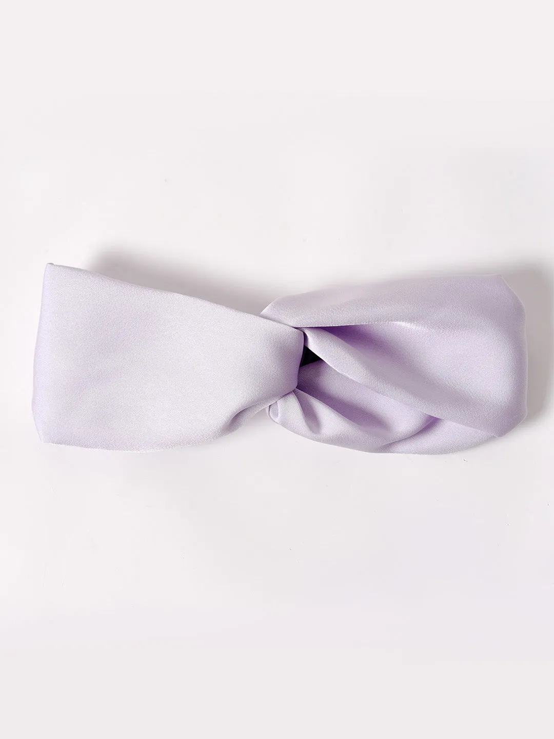 Multicolor Hairband