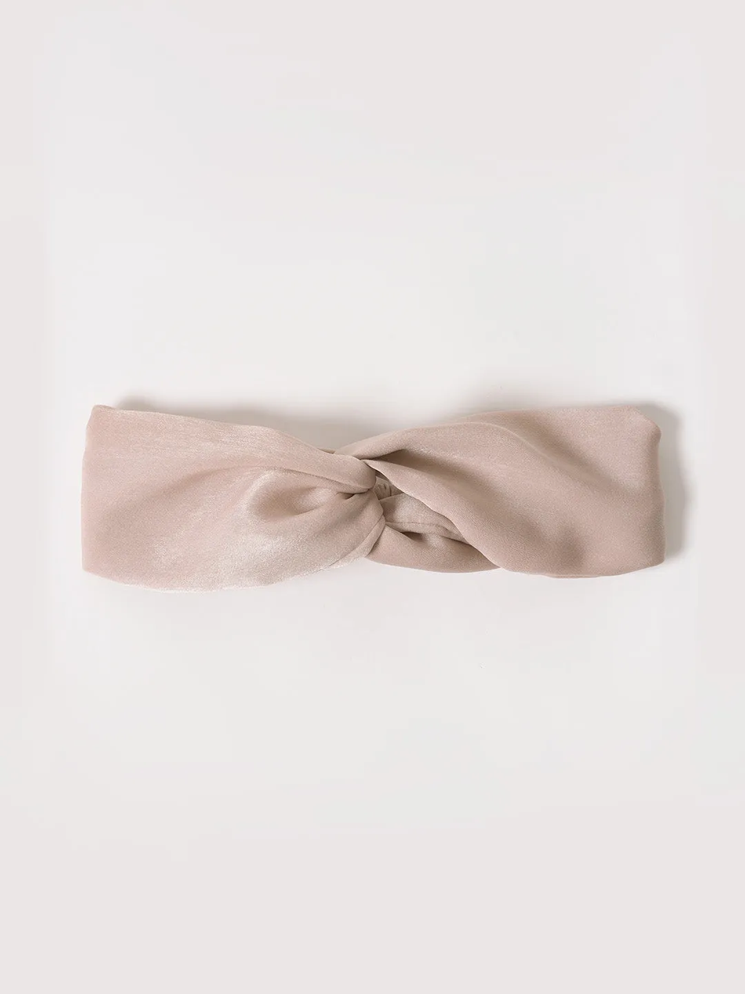 Multicolor Hairband