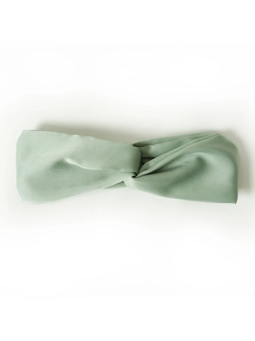 Multicolor Hairband