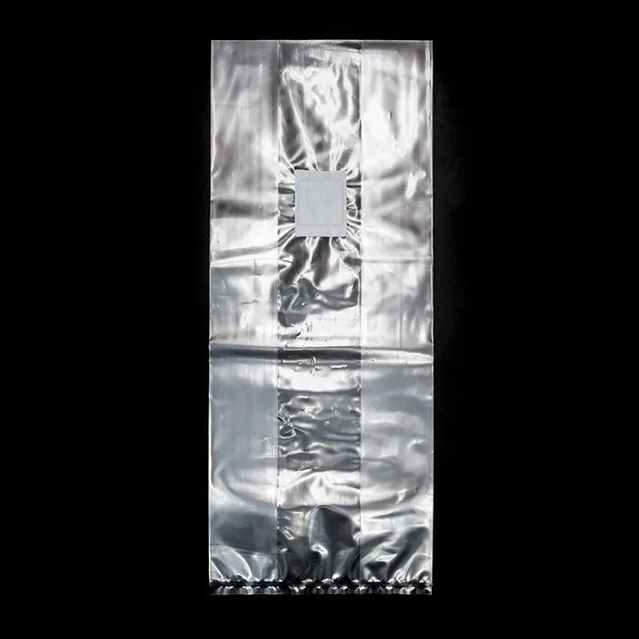 Mushroom Cultivation Bags – Various Styles
