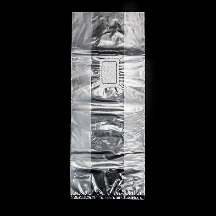 Mushroom Cultivation Bags – Various Styles