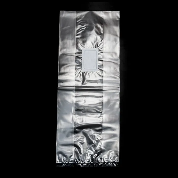 Mushroom Cultivation Bags – Various Styles
