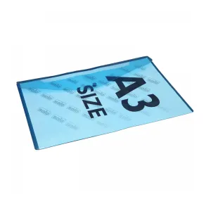 My Clear Bag - A3 (MC113), Pack of 10