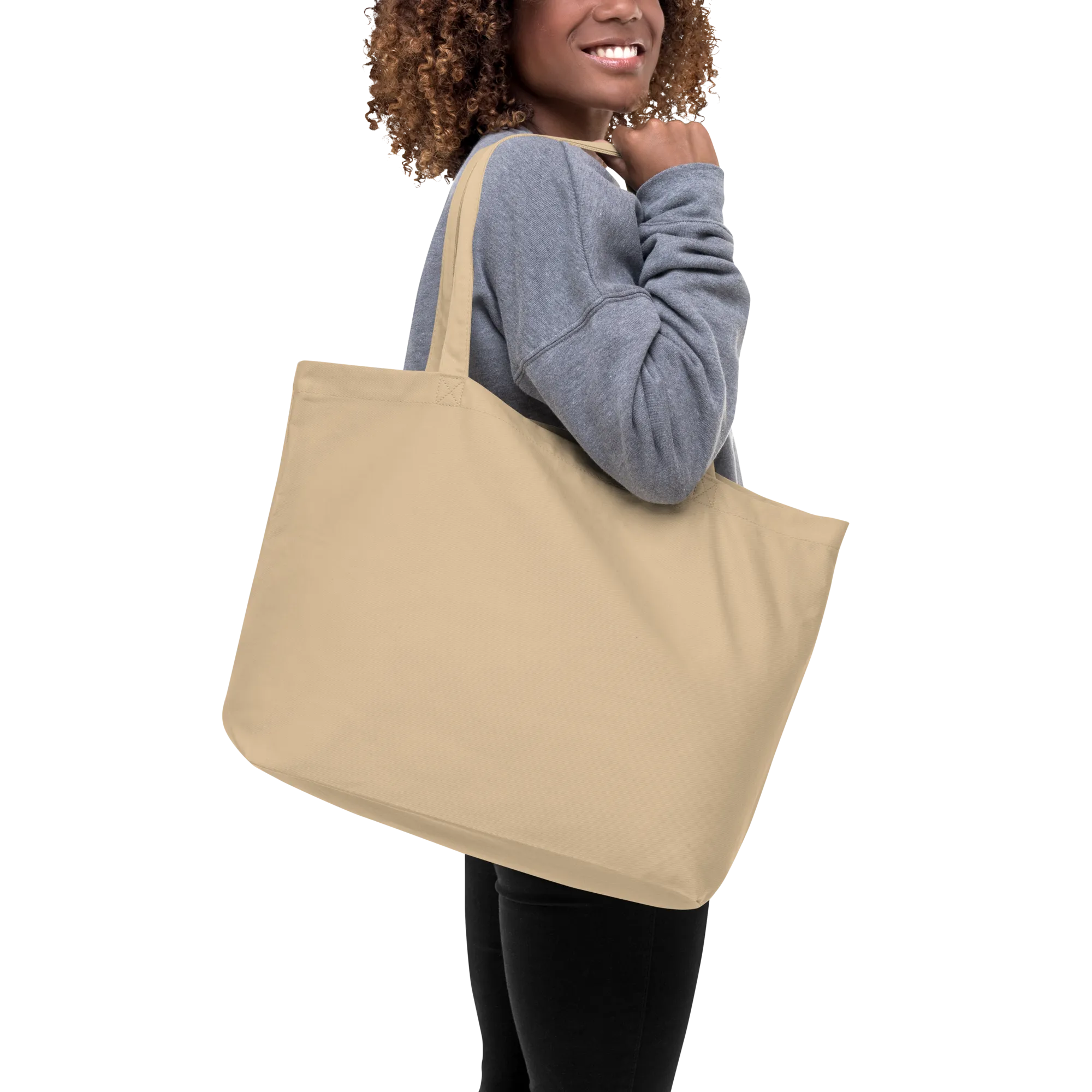 My Therapist Does Tracking X-Large Tote/ Shopping Bags